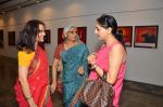 at Bharat Tripathi_s exhibition in Mumbai on 25th Dec 2012 (7).JPG